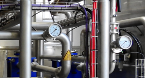 Valve Repair and Overhaul