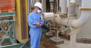 Valve Testing and Maintenance