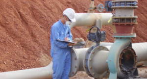 Valve Audits and Management