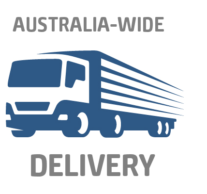 Valves delivered Australia-wide