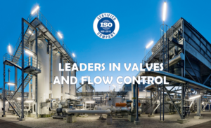 Just Valves - Leaders in Valves and Flow Control